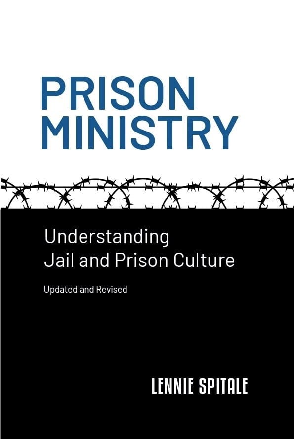 Jail & Prison Ministry | CMCA International